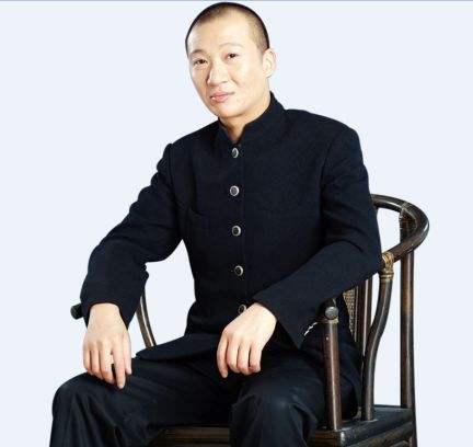 网络作家盛名与财富背后