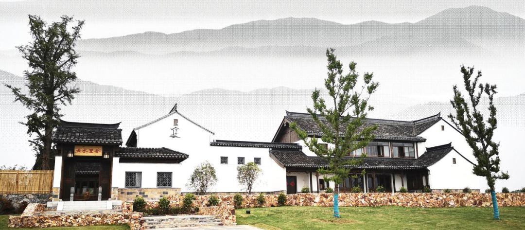 想约民宿，何必远方~江宁这几家民宿是时候“撩”一下了