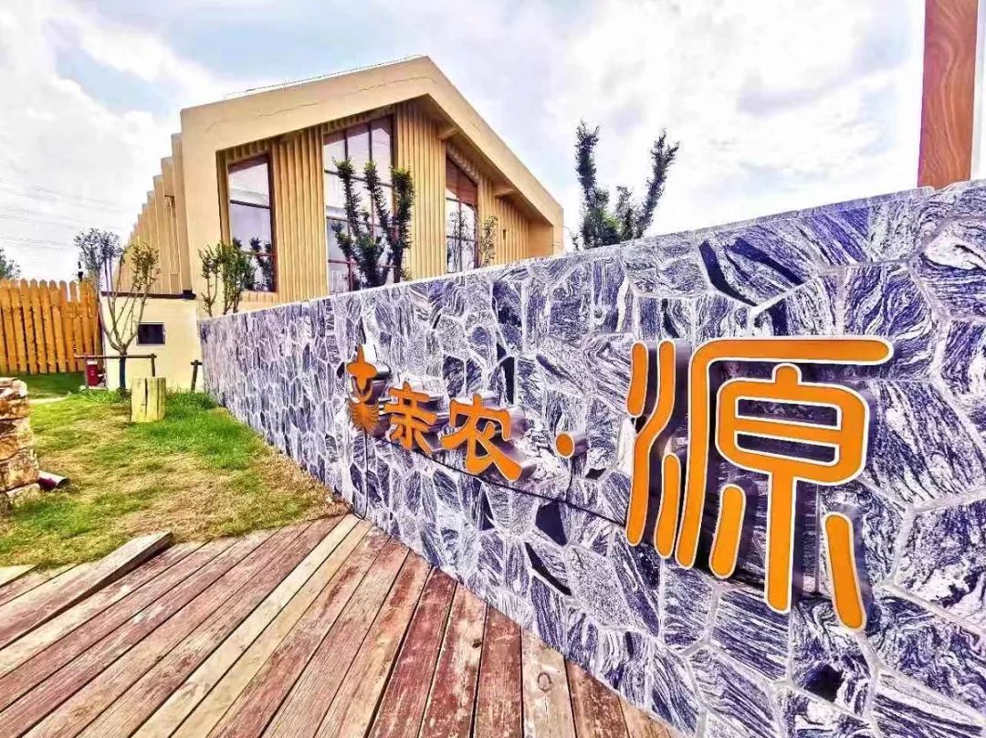 想约民宿，何必远方~江宁这几家民宿是时候“撩”一下了