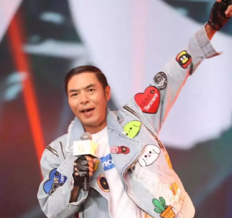 之父：张小龙并不孤独