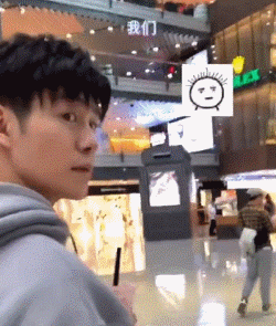 这么甜的素人CP，磕到我上头你才说是演的？编剧们赶紧学学吧