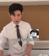 这么甜的素人CP，磕到我上头你才说是演的？编剧们赶紧学学吧