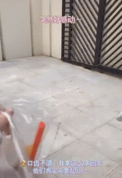 这么甜的素人CP，磕到我上头你才说是演的？编剧们赶紧学学吧