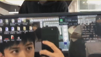 这么甜的素人CP，磕到我上头你才说是演的？编剧们赶紧学学吧