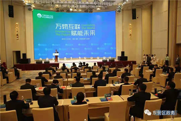 县区发展最亮点：东营10-11月份各县区成绩单出炉