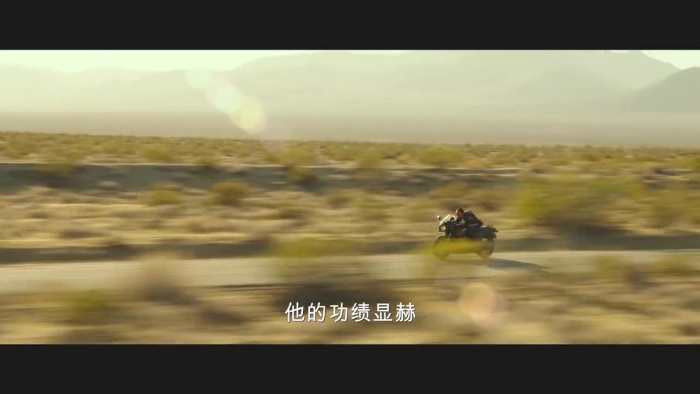 《壮志凌云2》全新预告 2020年6月上映
