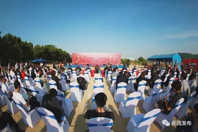 清华大学即将落地深圳！龙岗引进海内外15所名校，学位数量大爆发