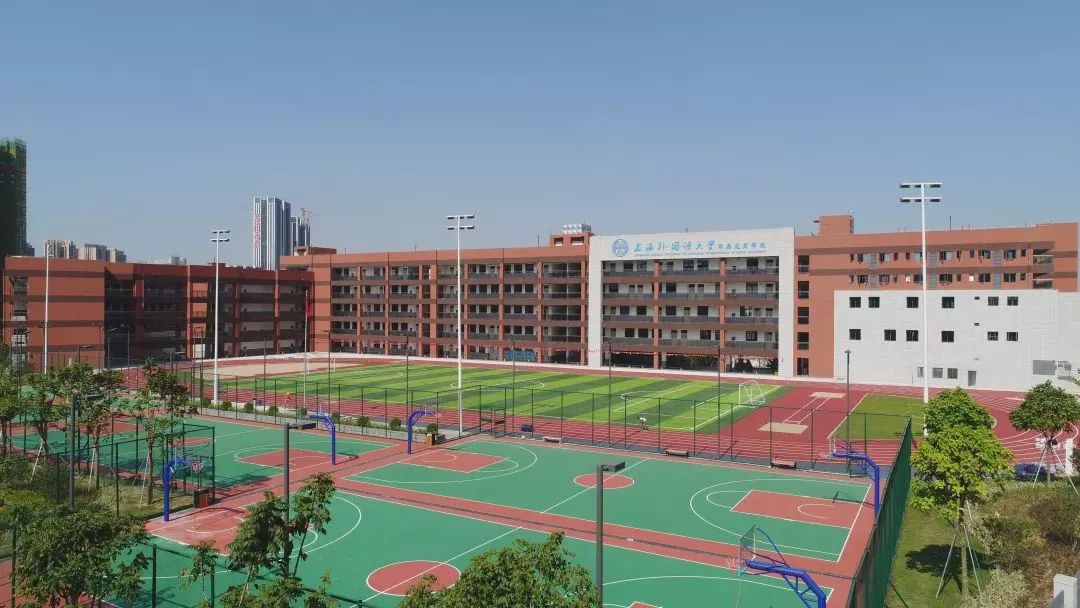 清华大学即将落地深圳！龙岗引进海内外15所名校，学位数量大爆发