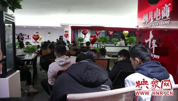 谨防上当受骗！郑州商城路警方打掉一“网店代运营”类骗局的电信网络诈骗犯罪团伙