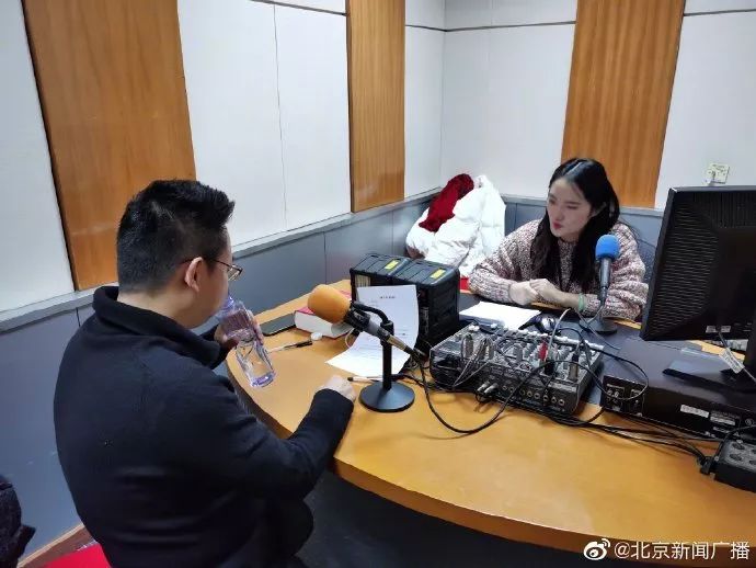 明天早上8点！北京新闻放送发表了“回到20年快乐家庭”的特别节目。