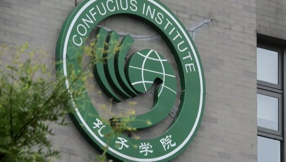 比利时高校关停孔院，前副校长写了一封信