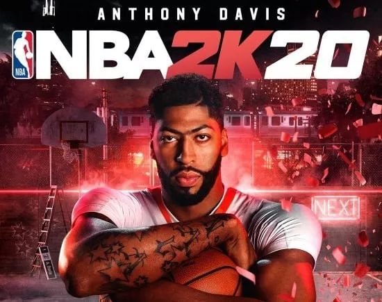 格来云为什么没有nba2k(如果你学习的毅力能有玩游戏的一半，那你已经上清华了)