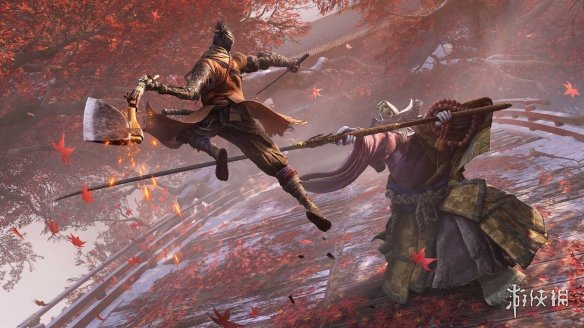 Steam周销榜：年度游戏《只狼》第三 大镖客2登顶