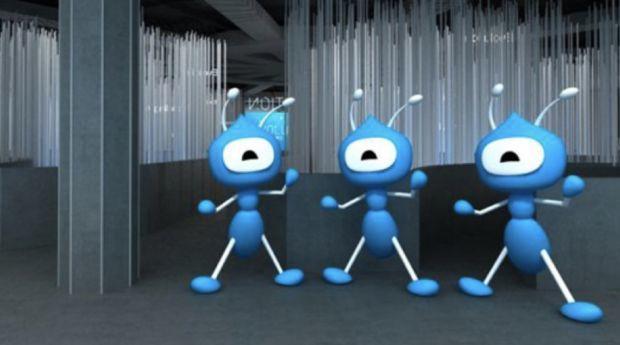 蚂蚁区块链暗渡陈仓，已初步构筑跨境支付全球性网络 | 火星号精选