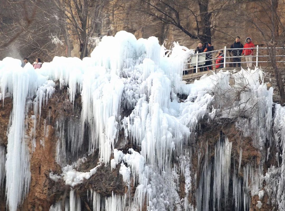 冬季奥运会项目有哪些在石家庄(冬季滑雪去哪？2020年版石家庄最新冰雪旅游地图来了！赶快收藏)