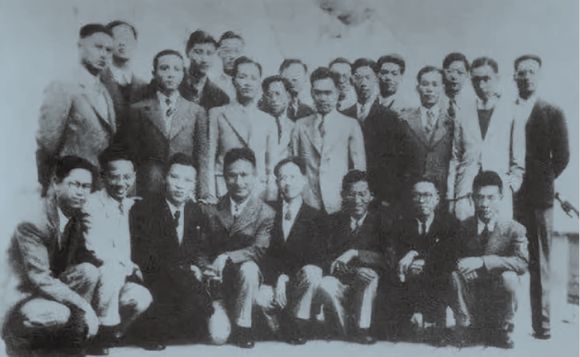 51年前，他用生命护住一份绝密文件！22天后，中国靠它震动了世界