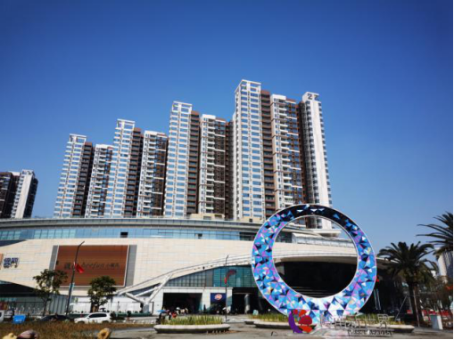 广州生活圈样本太惊艳！休闲可比广粤天地，漫步媲美花城广场