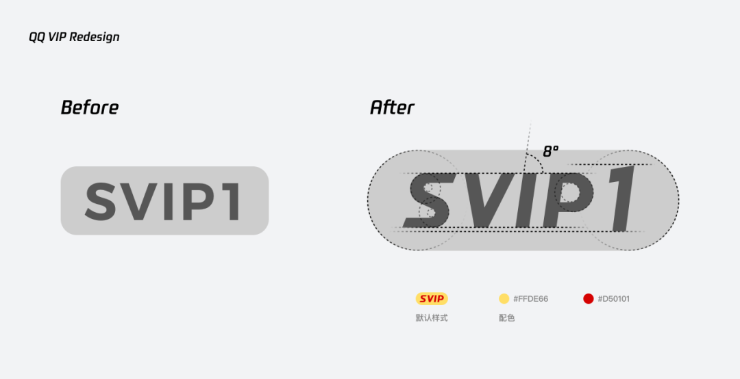 破局升级｜QQ VIP官网再设计之路