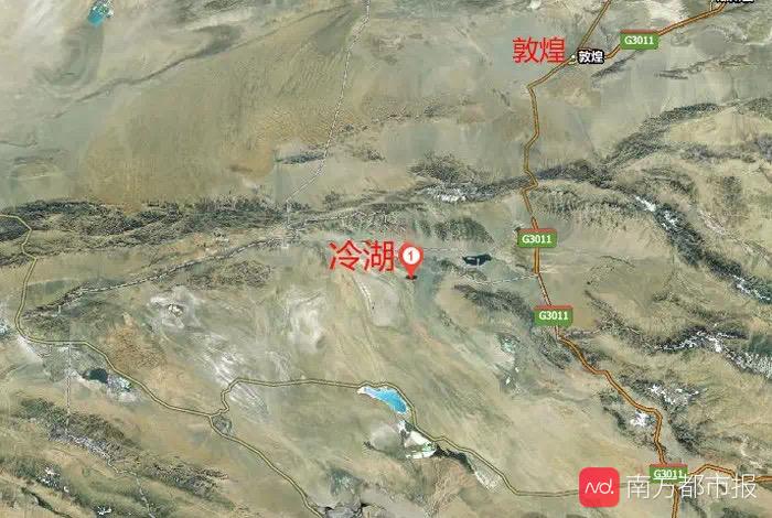 空城冷湖：冷到极致，冷出精神，澎湃的热血愈发滚烫