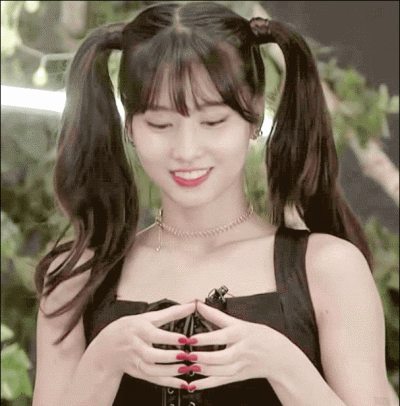 金希澈MOMO恋情证实，两人其实早有迹象，下一步就是结婚了？