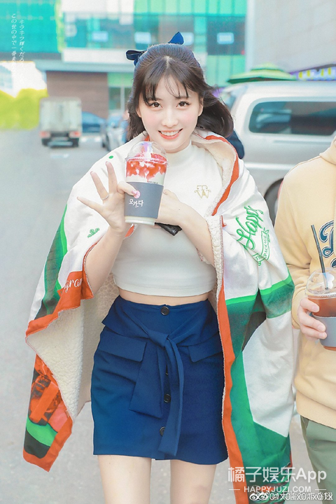 金希澈MOMO恋情证实，两人其实早有迹象，下一步就是结婚了？