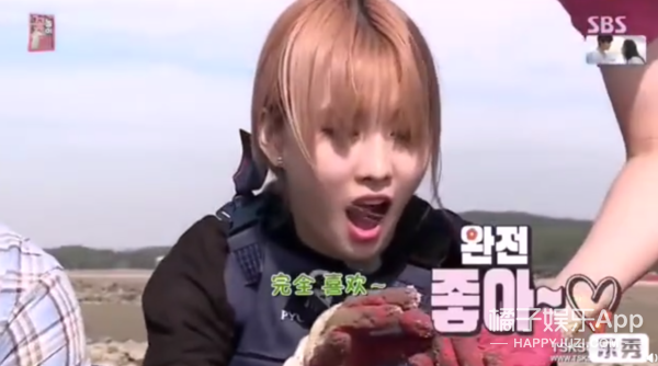 金希澈MOMO恋情证实，两人其实早有迹象，下一步就是结婚了？