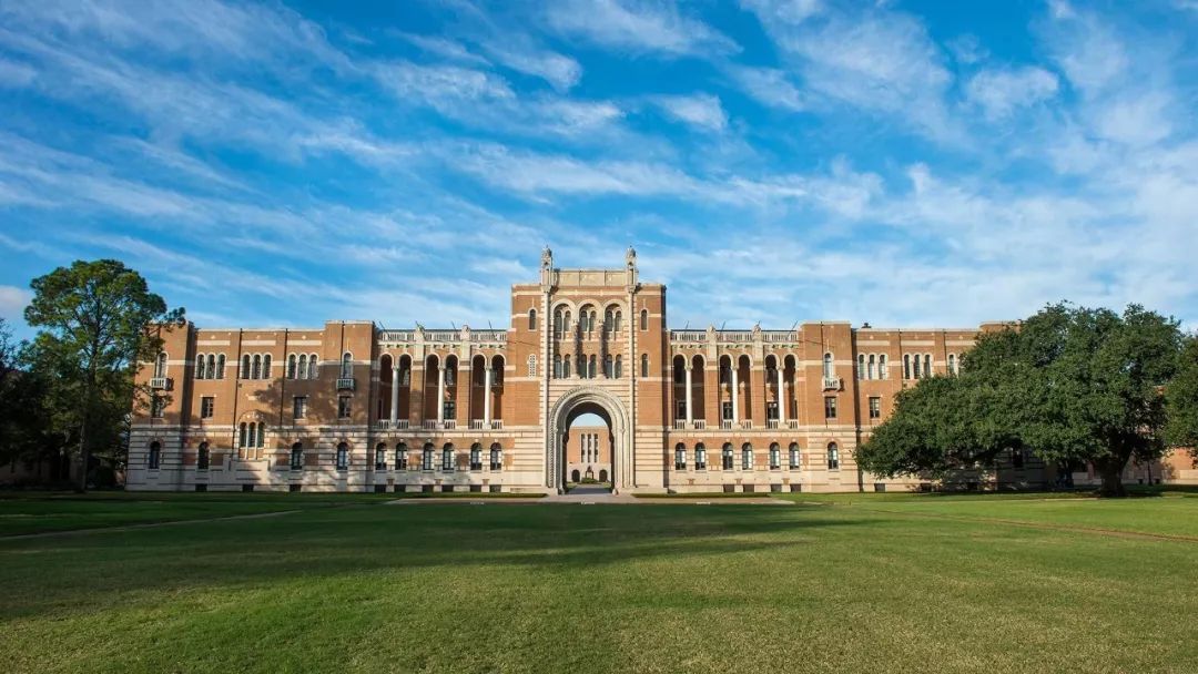 在这15所美帝名校读书也太幸福了吧！吃得好睡得香压力886