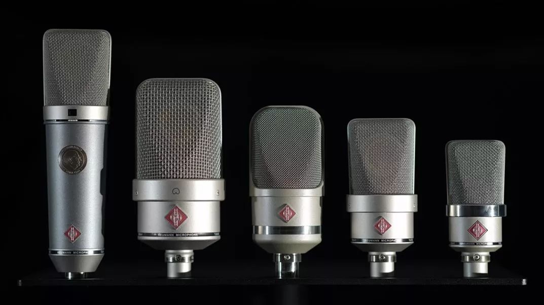 德国Neumann，竟然没注册中文商标？或被禁用“纽曼”名称