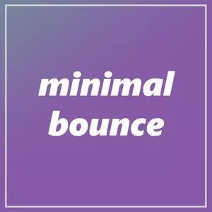 bounce属于什么曲风(中韩舞池大众主流现状之“什么是Minimal Bounce”)