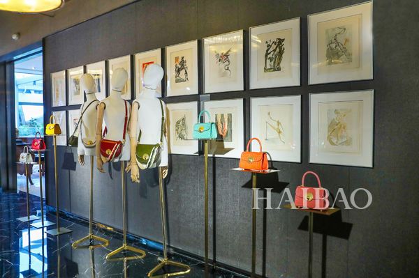 DISSONA （迪桑娜）2020春夏新品：时髦创新、回顾经典