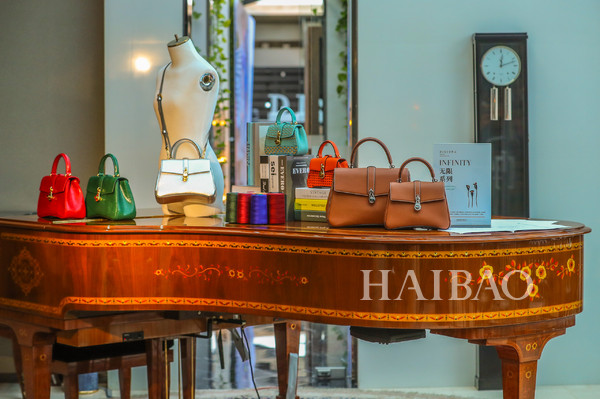 DISSONA （迪桑娜）2020春夏新品：时髦创新、回顾经典