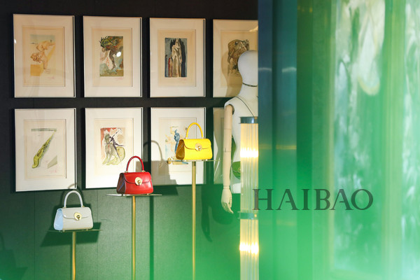 DISSONA （迪桑娜）2020春夏新品：时髦创新、回顾经典