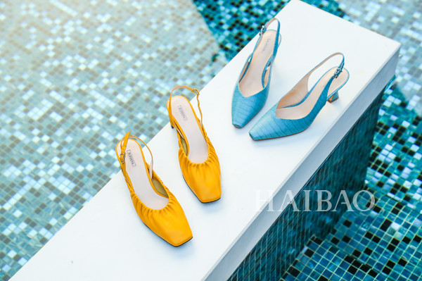 DISSONA （迪桑娜）2020春夏新品：时髦创新、回顾经典