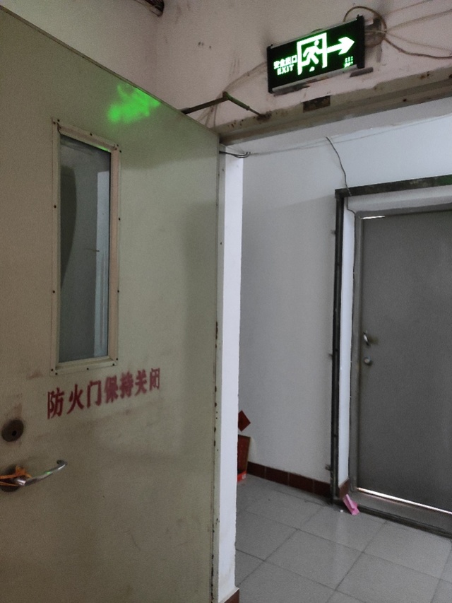 侥幸心理害死人，消防设备形同虚设必须纠正