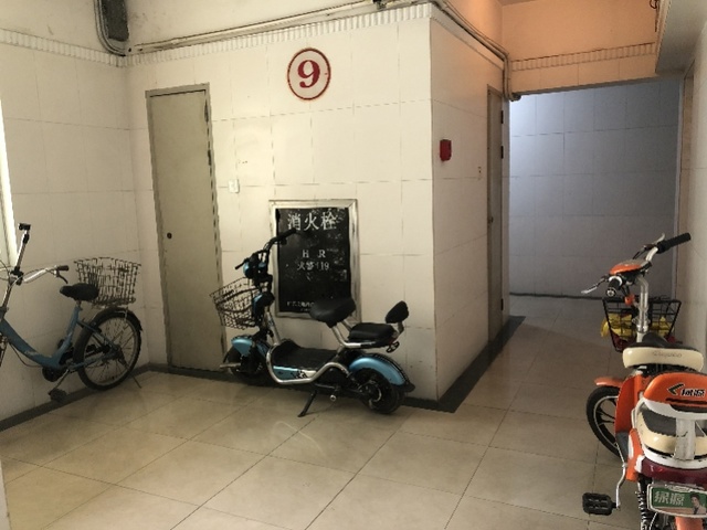 侥幸心理害死人，消防设备形同虚设必须纠正