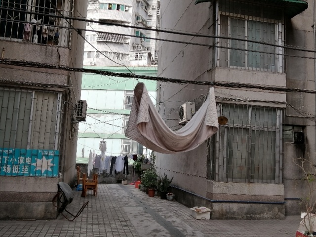 侥幸心理害死人，消防设备形同虚设必须纠正