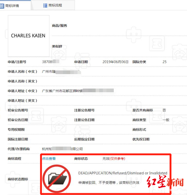 春熙路各式“小CK”店扎堆？网友买回家发现不对劲，店员这样说