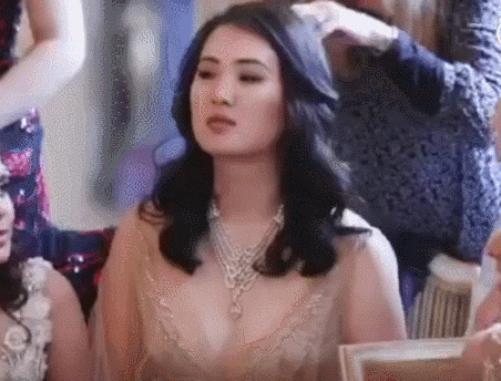 最大牌女团？赌王女儿集合三大豪门千金跳女团舞，这学历身价酸了