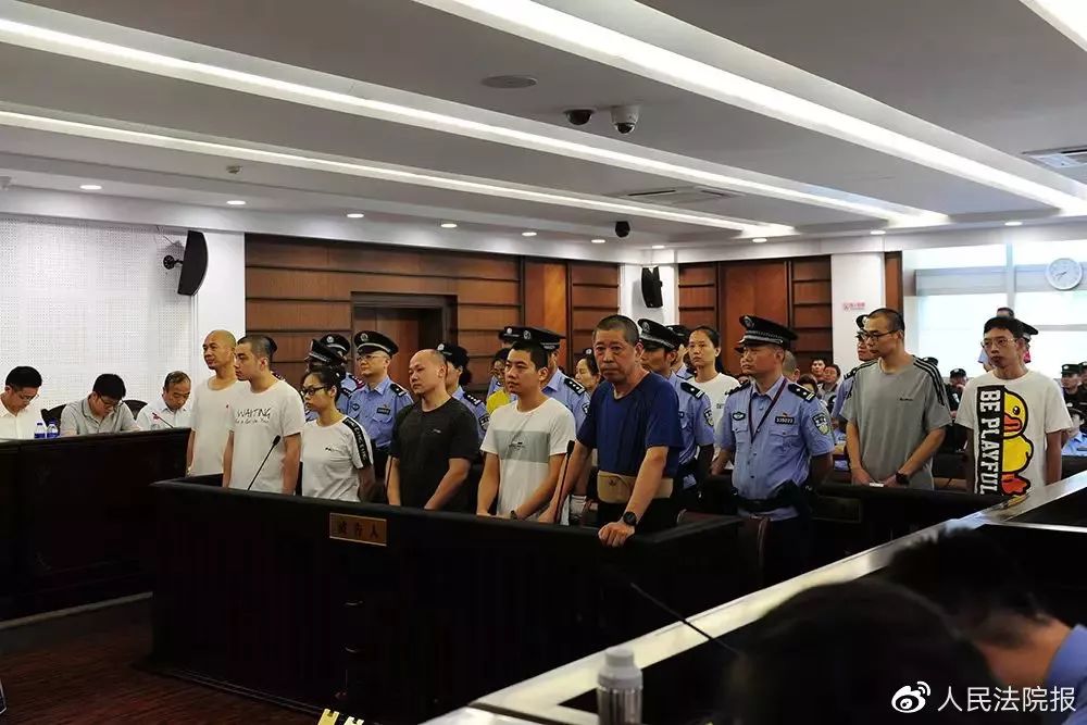 百亿骗局崩盘！数万商户身陷