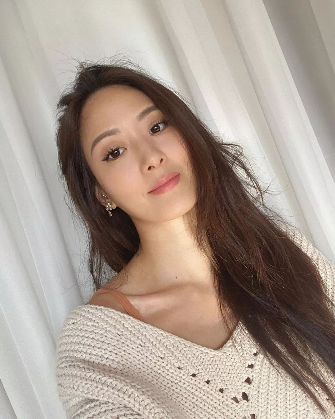 大小s最嫉妒的顶级名媛，一夜赚13亿，42岁像18：富婆人生有多爽
