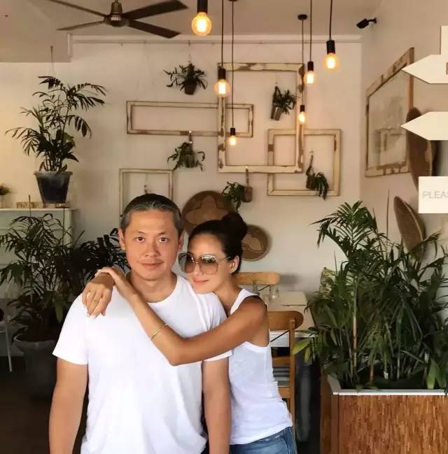 大小s最嫉妒的顶级名媛，一夜赚13亿，42岁像18：富婆人生有多爽