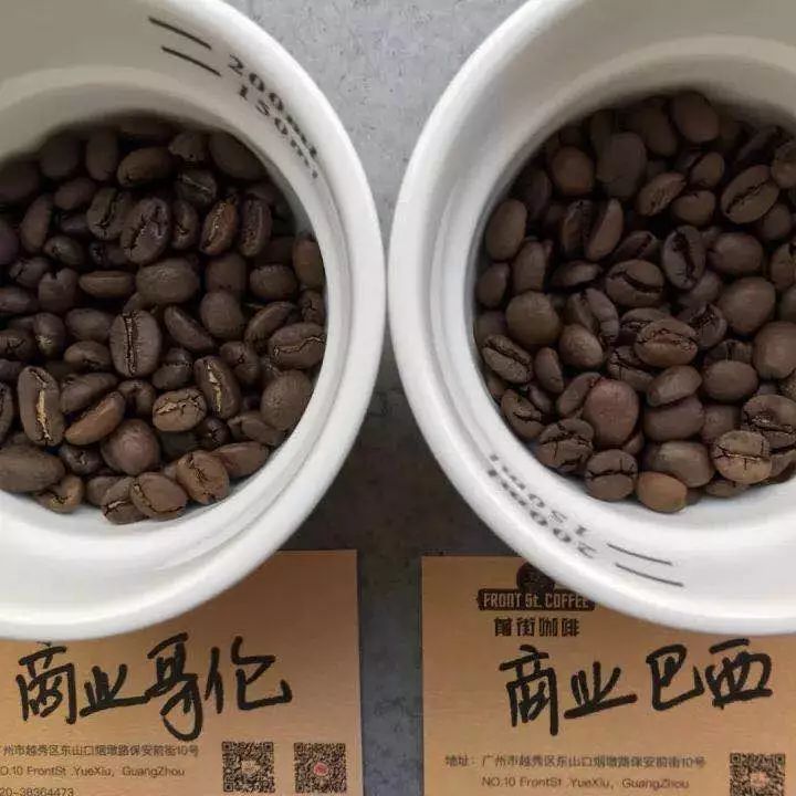向日葵咖啡豆和什么牛奶搭配好(四款咖啡豆拼配 - 咖啡拼配遵循的原则是什么？)