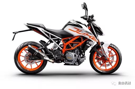 印度媒体全球首试，遥测KTM 390 ADV表现如何丨视界