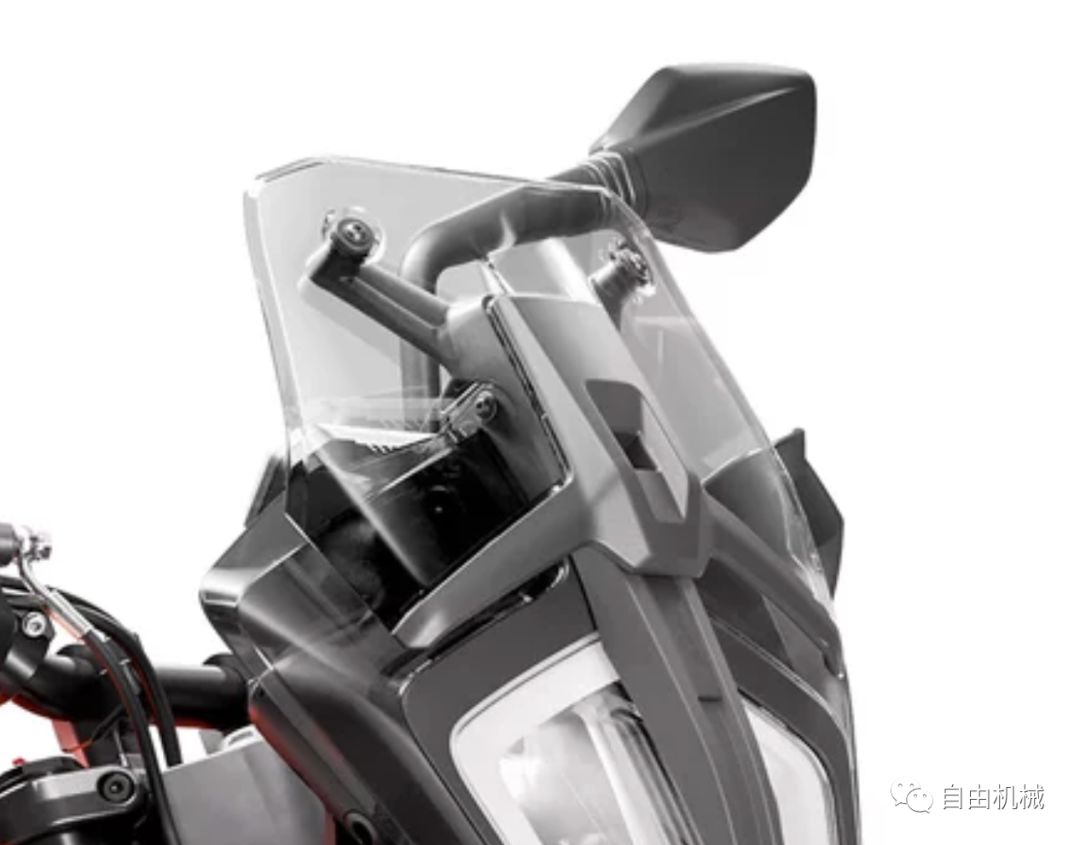 印度媒体全球首试，遥测KTM 390 ADV表现如何丨视界