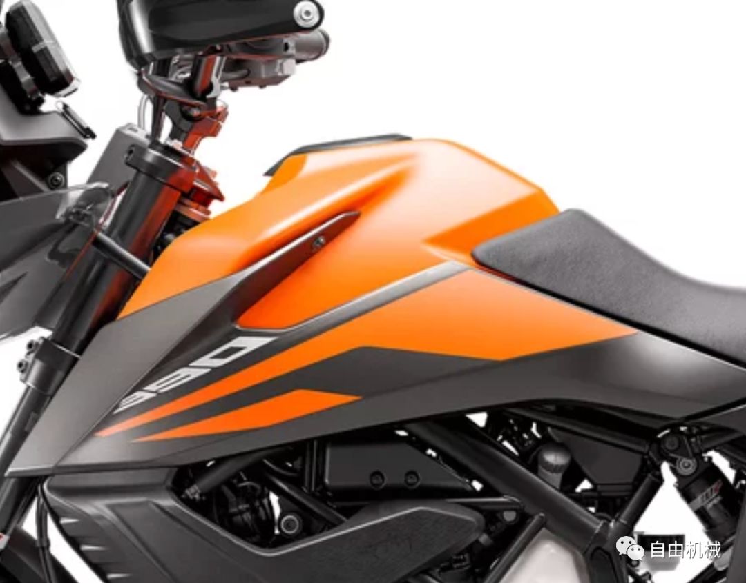 印度媒体全球首试，遥测KTM 390 ADV表现如何丨视界