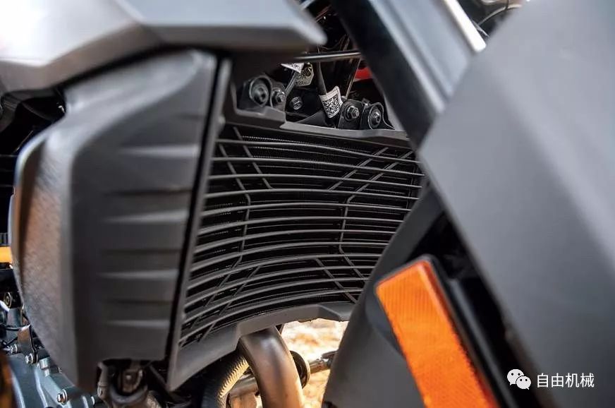 印度媒体全球首试，遥测KTM 390 ADV表现如何丨视界