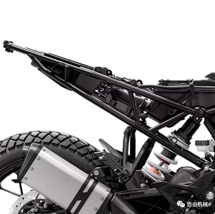 印度媒体全球首试，遥测KTM 390 ADV表现如何丨视界