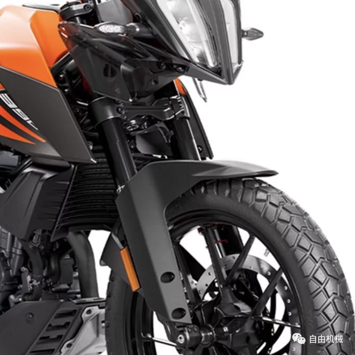 印度媒体全球首试，遥测KTM 390 ADV表现如何丨视界