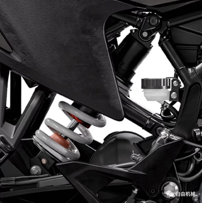 印度媒体全球首试，遥测KTM 390 ADV表现如何丨视界