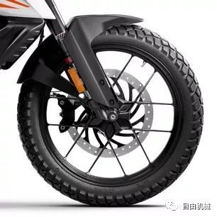 印度媒体全球首试，遥测KTM 390 ADV表现如何丨视界